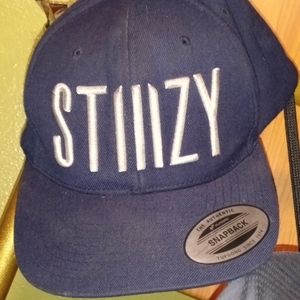 STIIIZY Baseball Cap